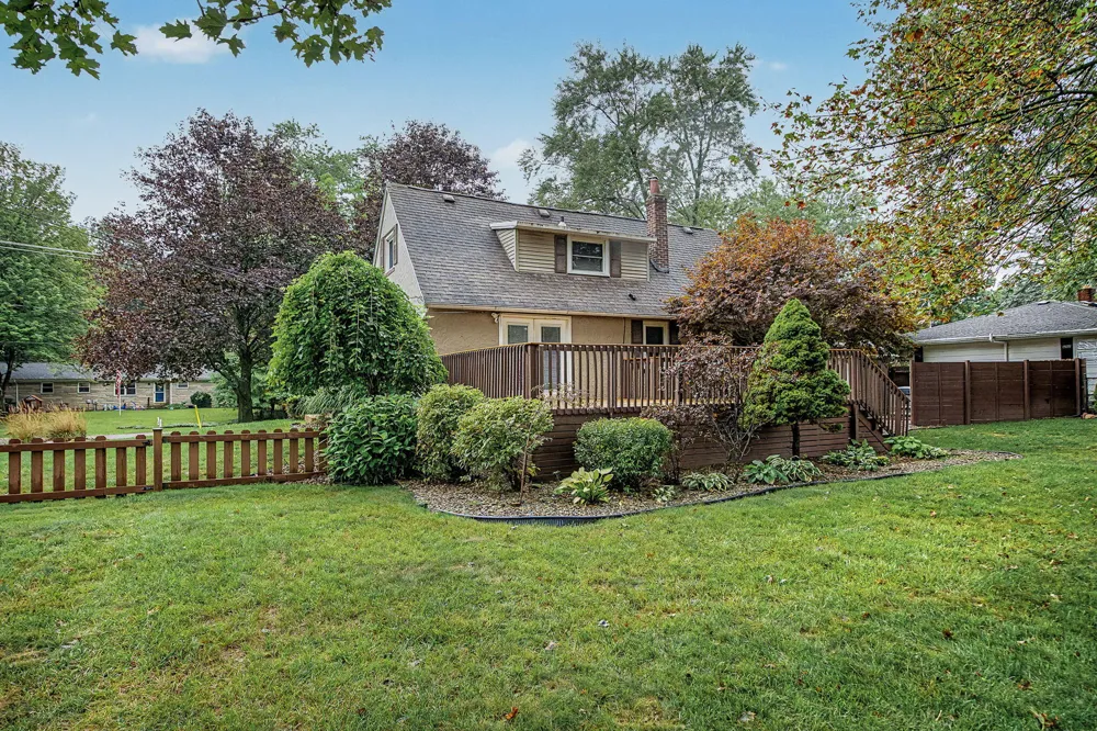 352 Dunham Drive Battle Creek, MI 49015