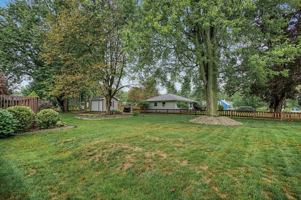 352 Dunham Drive Battle Creek, MI 49015