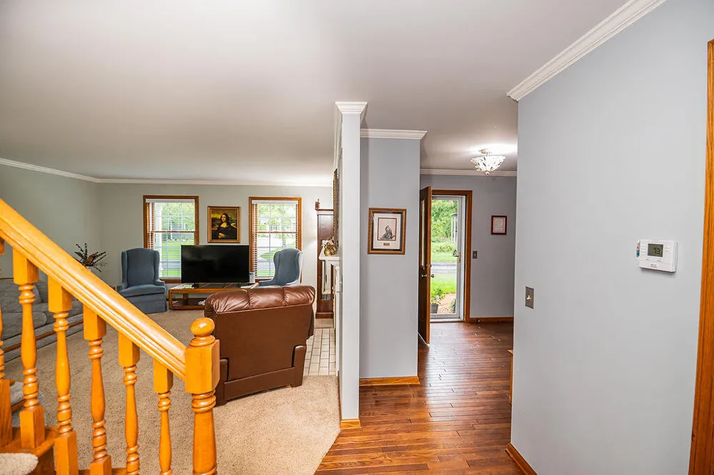 8259 Wallinwood Springs Drive Jenison, MI 49428