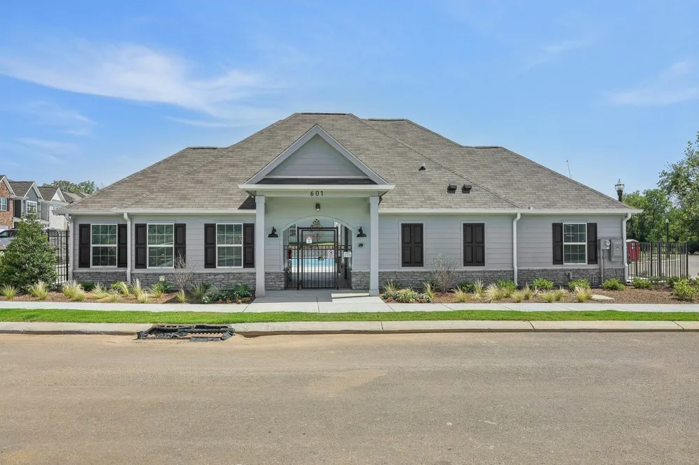 753 Ashbrook Drive Lebanon, TN 37087
