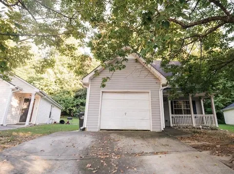 8351 Ramblin Court