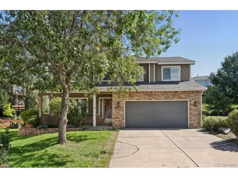 1272 Dream Lake Court