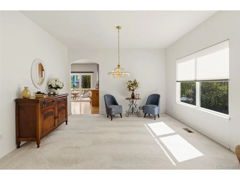 18092 E Dorado Drive Centennial, CO 80015