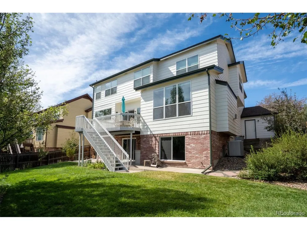 18092 E Dorado Drive Centennial, CO 80015