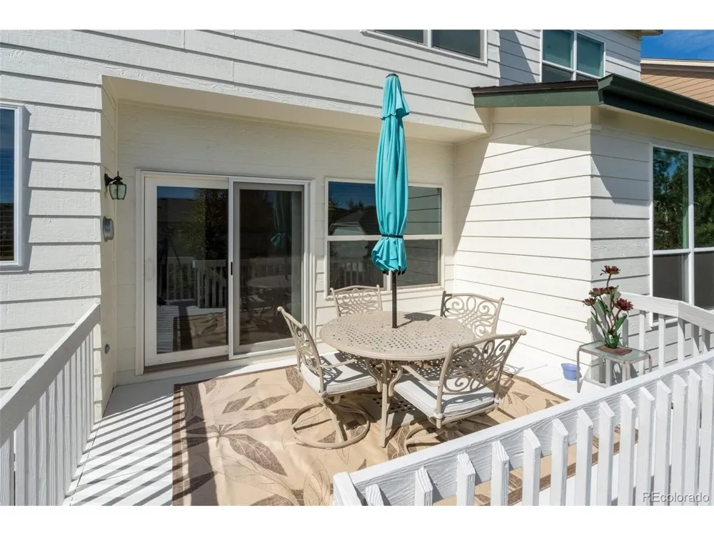 18092 E Dorado Drive Centennial, CO 80015