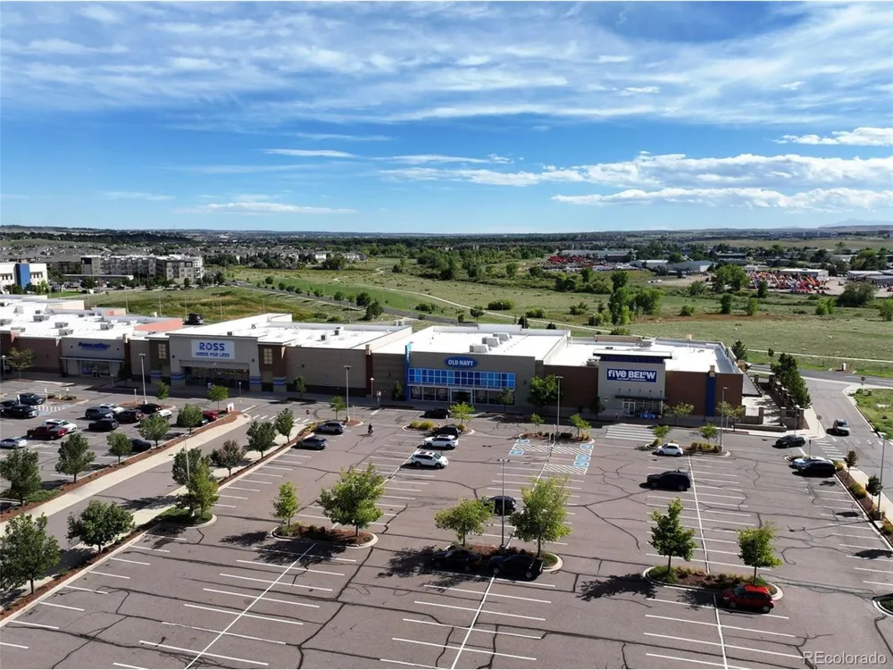18092 E Dorado Drive Centennial, CO 80015
