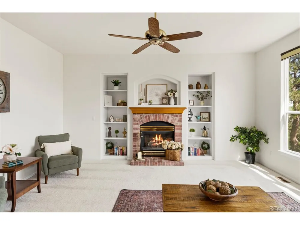 18092 E Dorado Drive Centennial, CO 80015