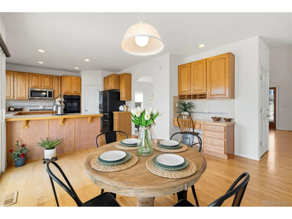 18092 E Dorado Drive Centennial, CO 80015