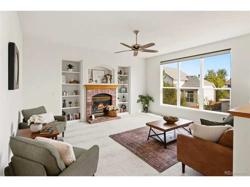 18092 E Dorado Drive Centennial, CO 80015
