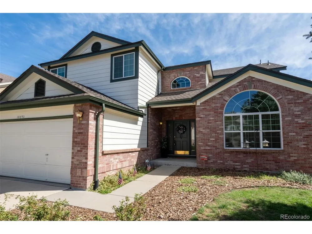 18092 E Dorado Drive Centennial, CO 80015