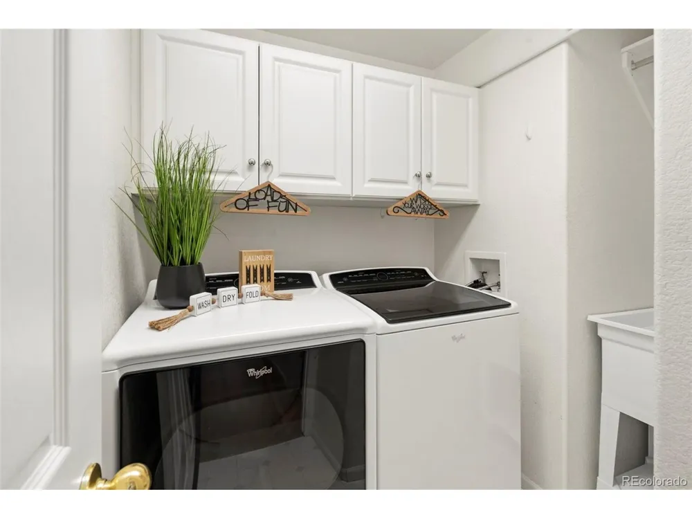 18092 E Dorado Drive Centennial, CO 80015