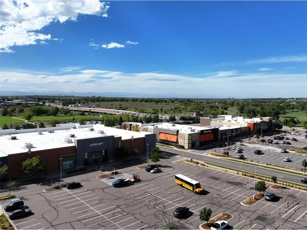 18092 E Dorado Drive Centennial, CO 80015