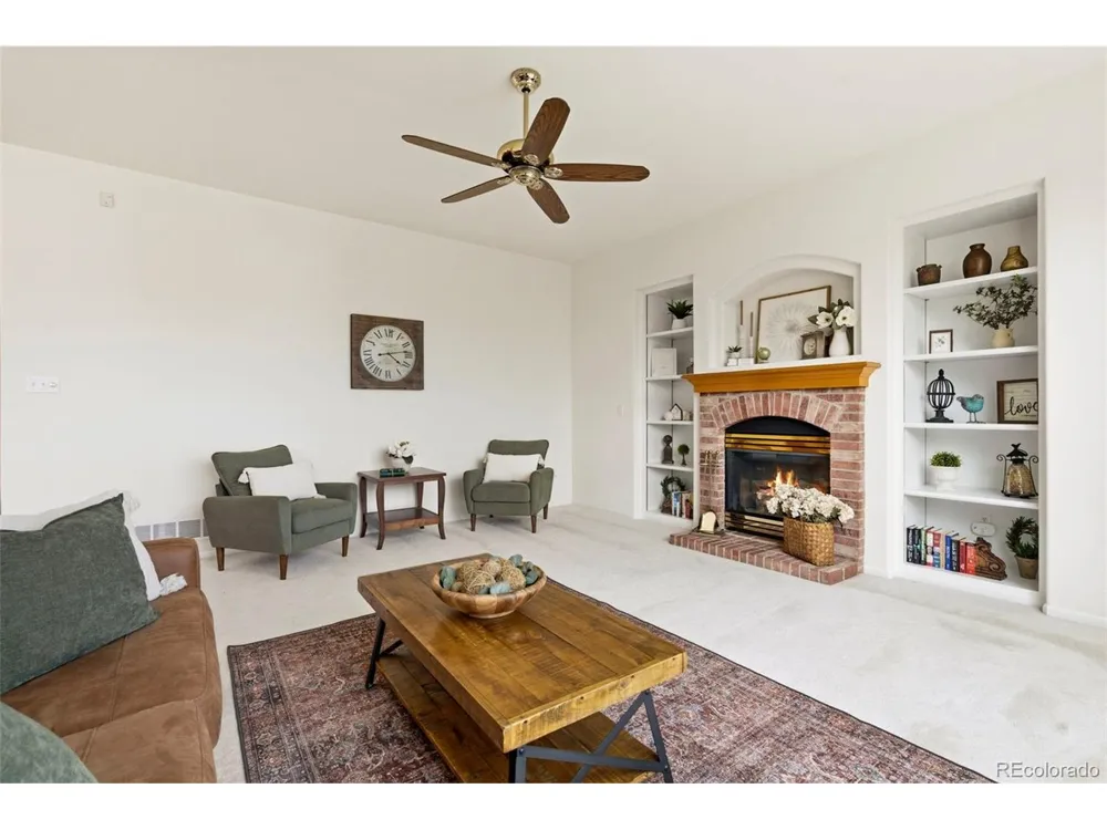 18092 E Dorado Drive Centennial, CO 80015