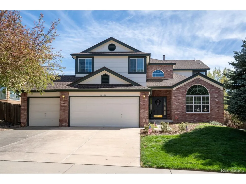 18092 E Dorado Drive Centennial, CO 80015