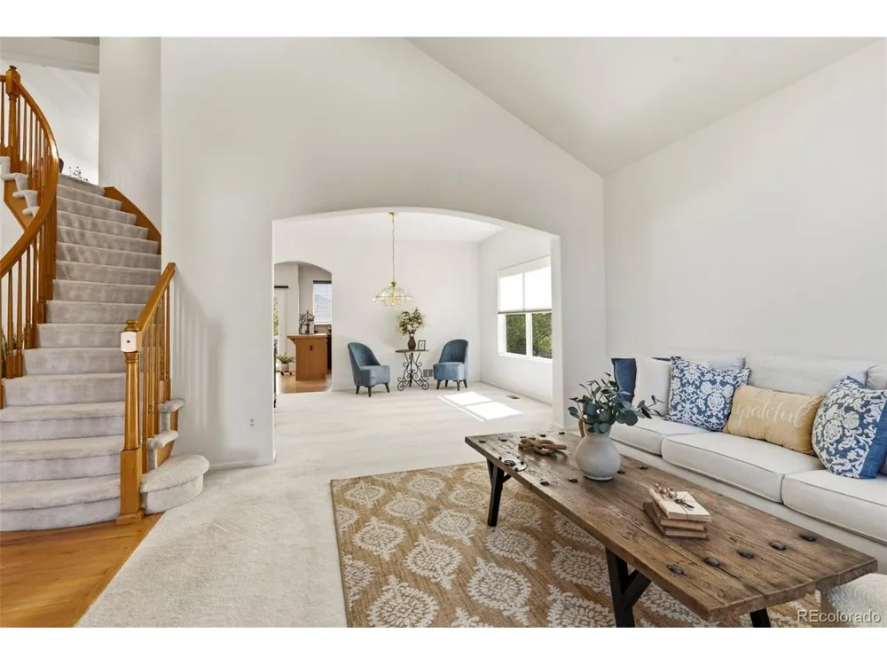 18092 E Dorado Drive Centennial, CO 80015