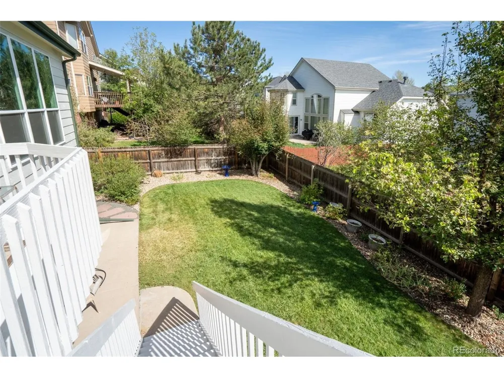 18092 E Dorado Drive Centennial, CO 80015