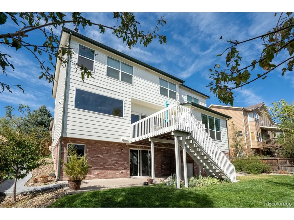 18092 E Dorado Drive Centennial, CO 80015