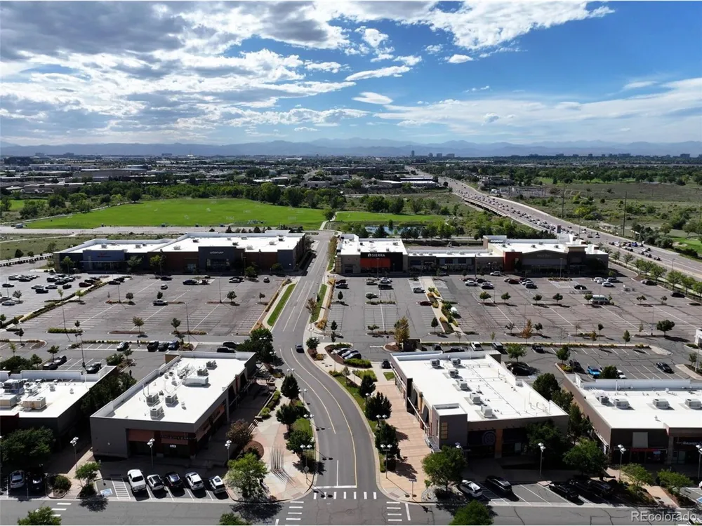18092 E Dorado Drive Centennial, CO 80015