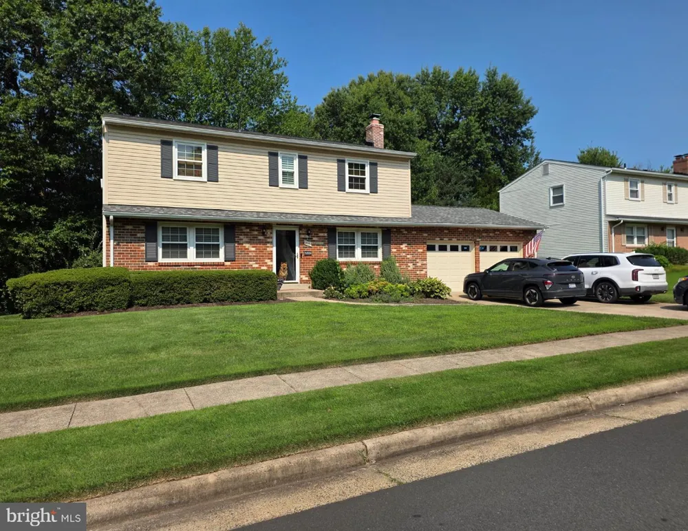 13384 BROOKFIELD COURT Chantilly, VA 20151