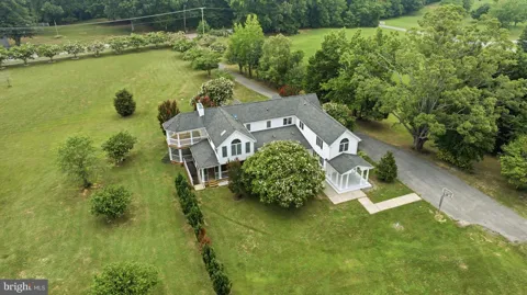 9610 PENNS HILL ROAD