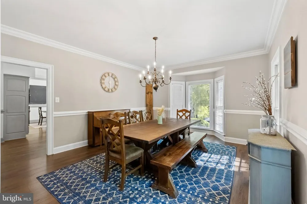 7001 PEBBLE LANE E Spotsylvania, VA 22553