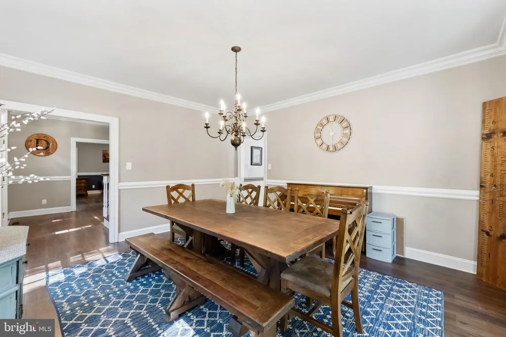 7001 PEBBLE LANE E Spotsylvania, VA 22553