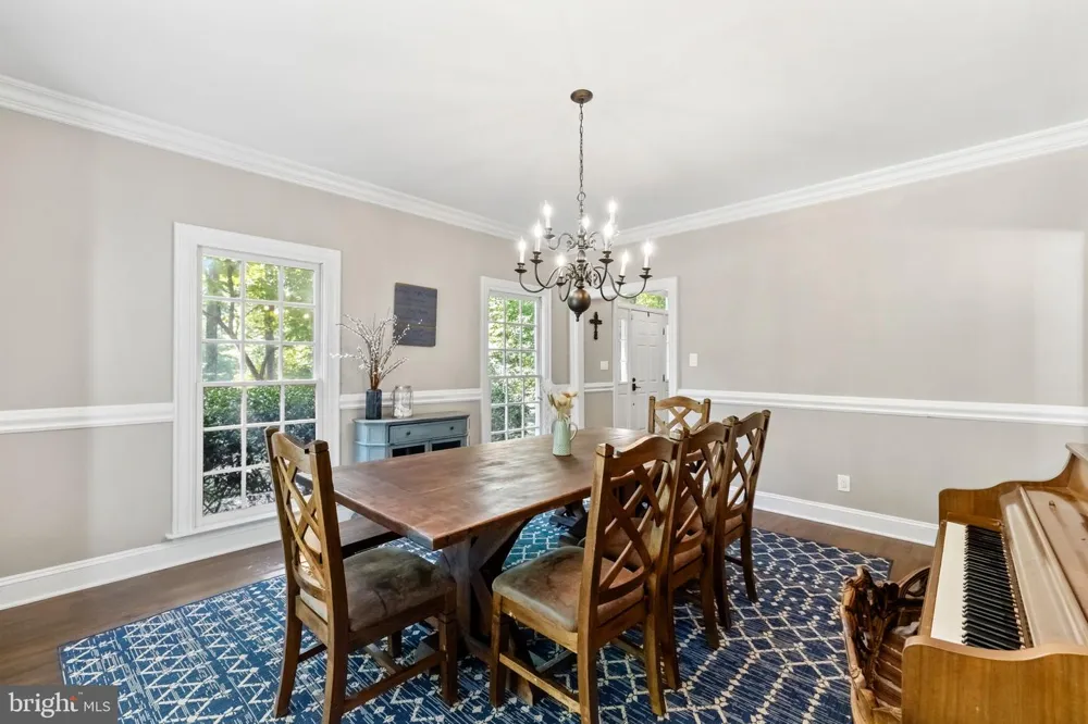 7001 PEBBLE LANE E Spotsylvania, VA 22553