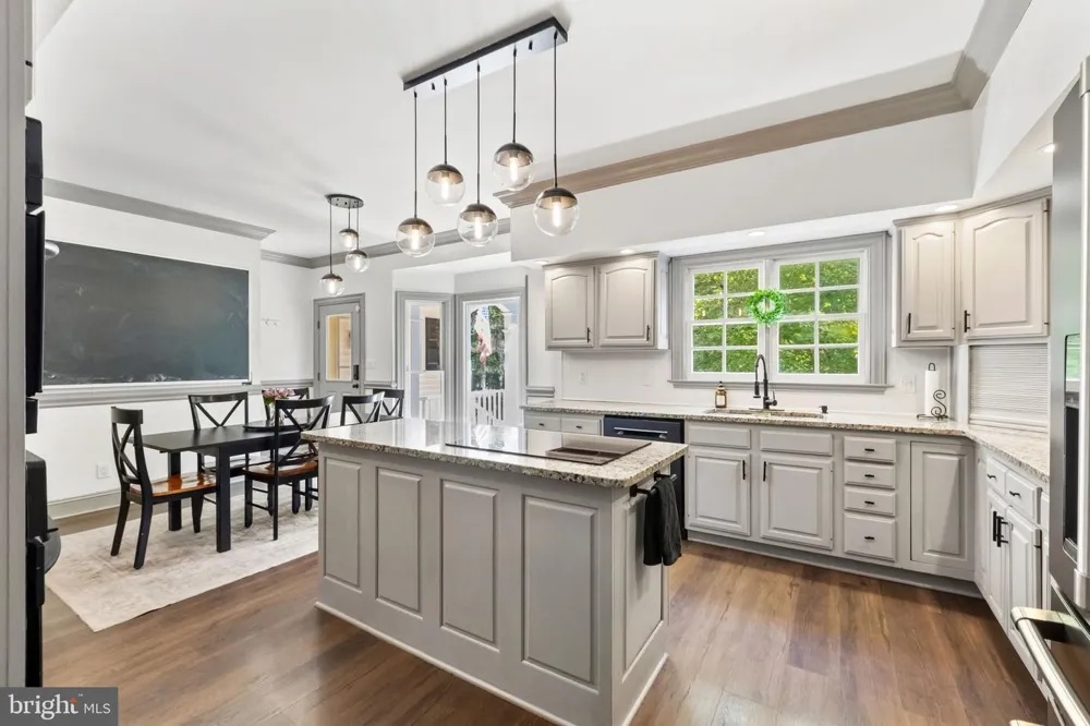 7001 PEBBLE LANE E Spotsylvania, VA 22553