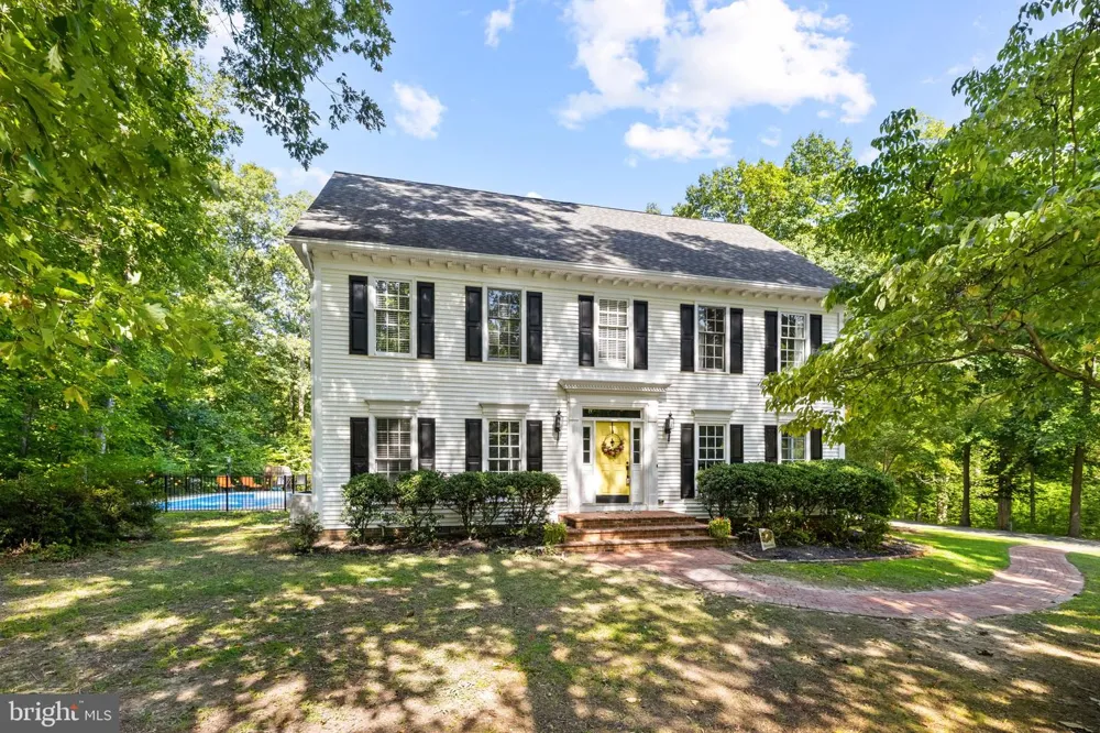 7001 PEBBLE LANE E Spotsylvania, VA 22553