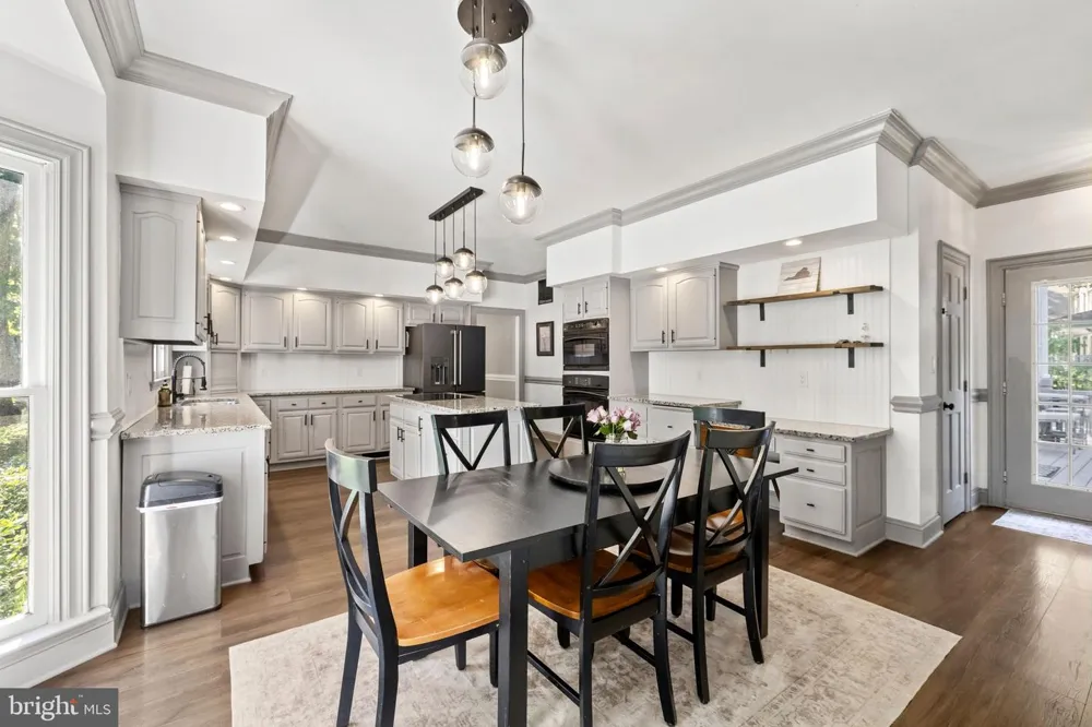 7001 PEBBLE LANE E Spotsylvania, VA 22553