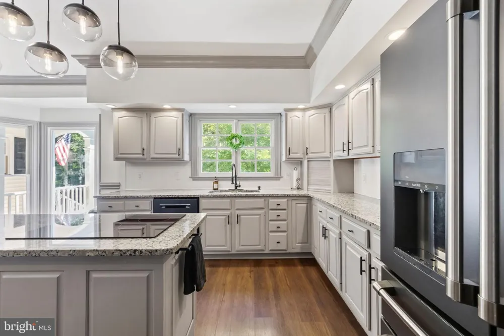 7001 PEBBLE LANE E Spotsylvania, VA 22553