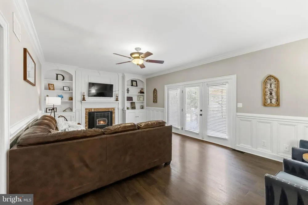 7001 PEBBLE LANE E Spotsylvania, VA 22553