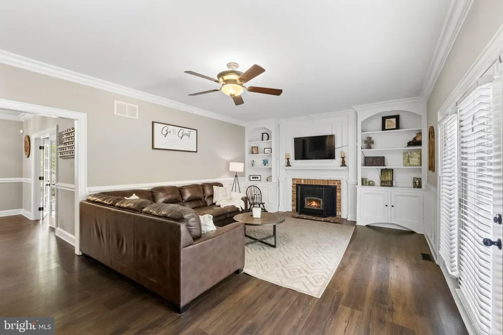 7001 PEBBLE LANE E Spotsylvania, VA 22553