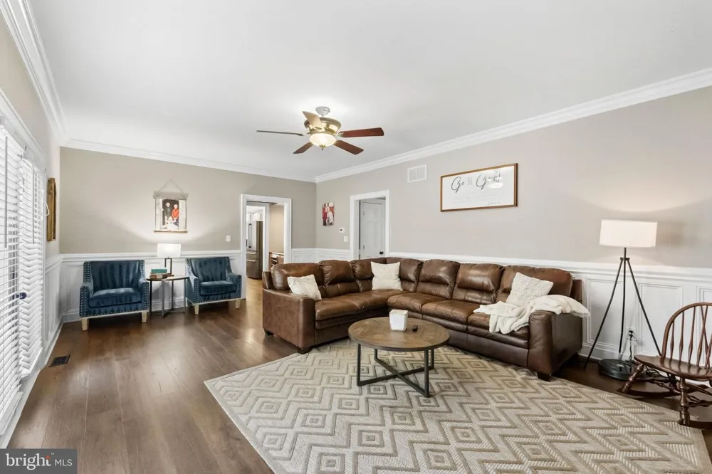 7001 PEBBLE LANE E Spotsylvania, VA 22553