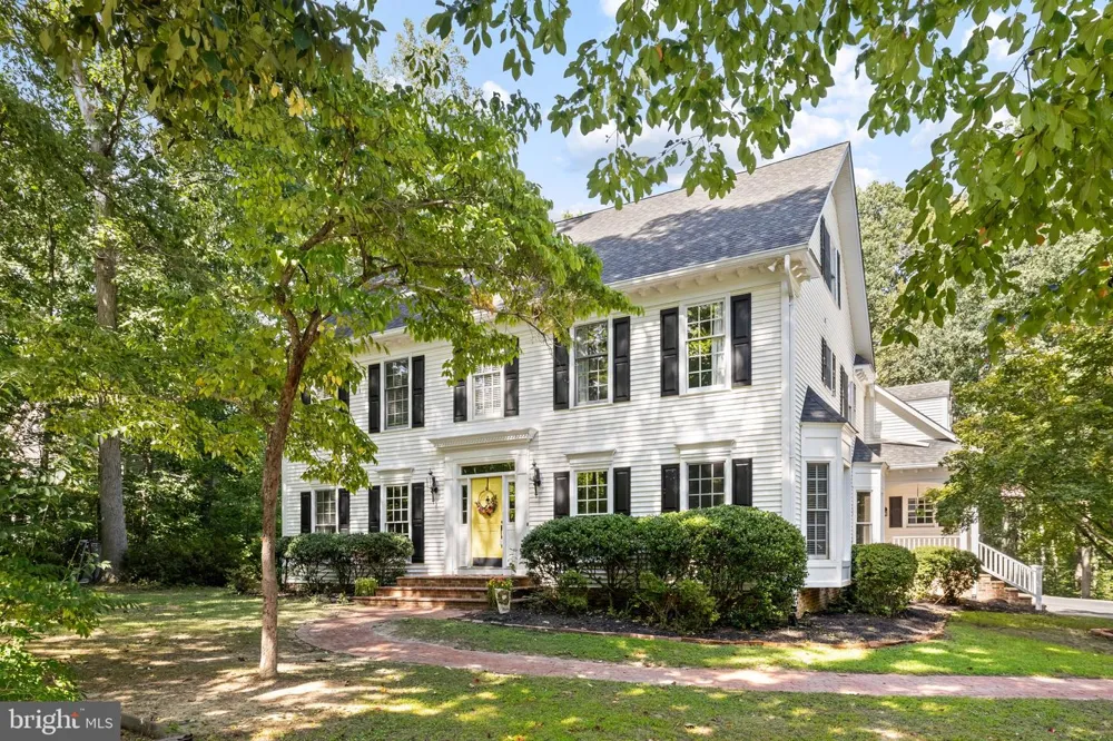 7001 PEBBLE LANE E Spotsylvania, VA 22553