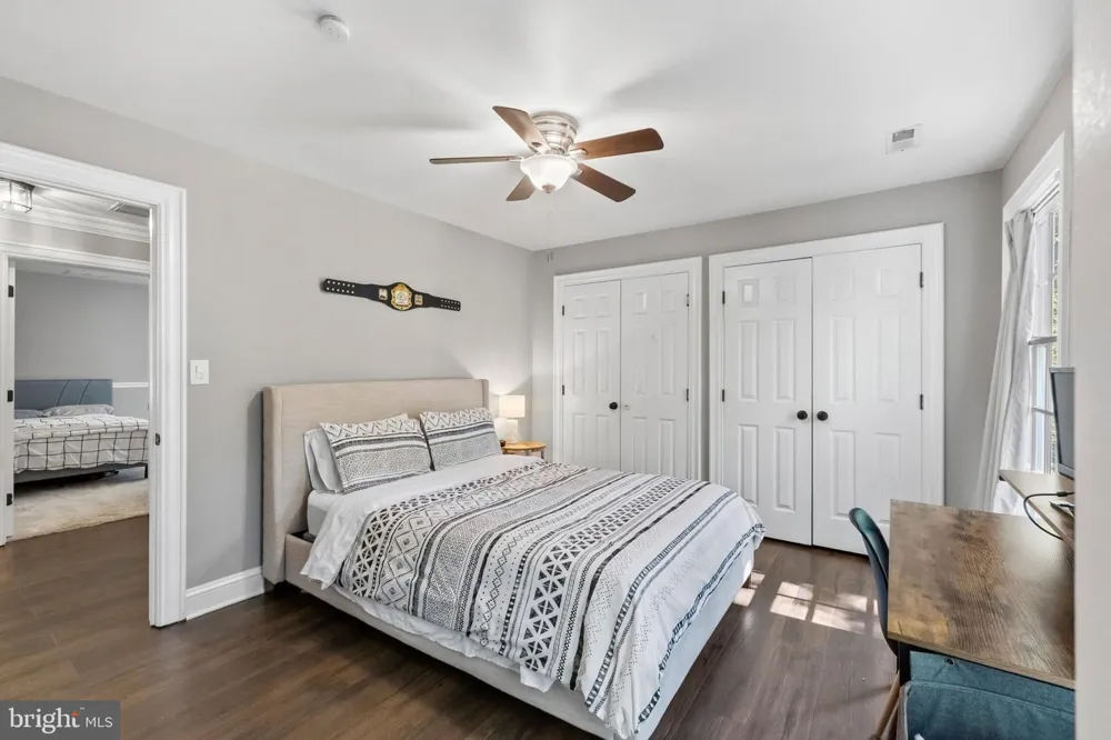 7001 PEBBLE LANE E Spotsylvania, VA 22553