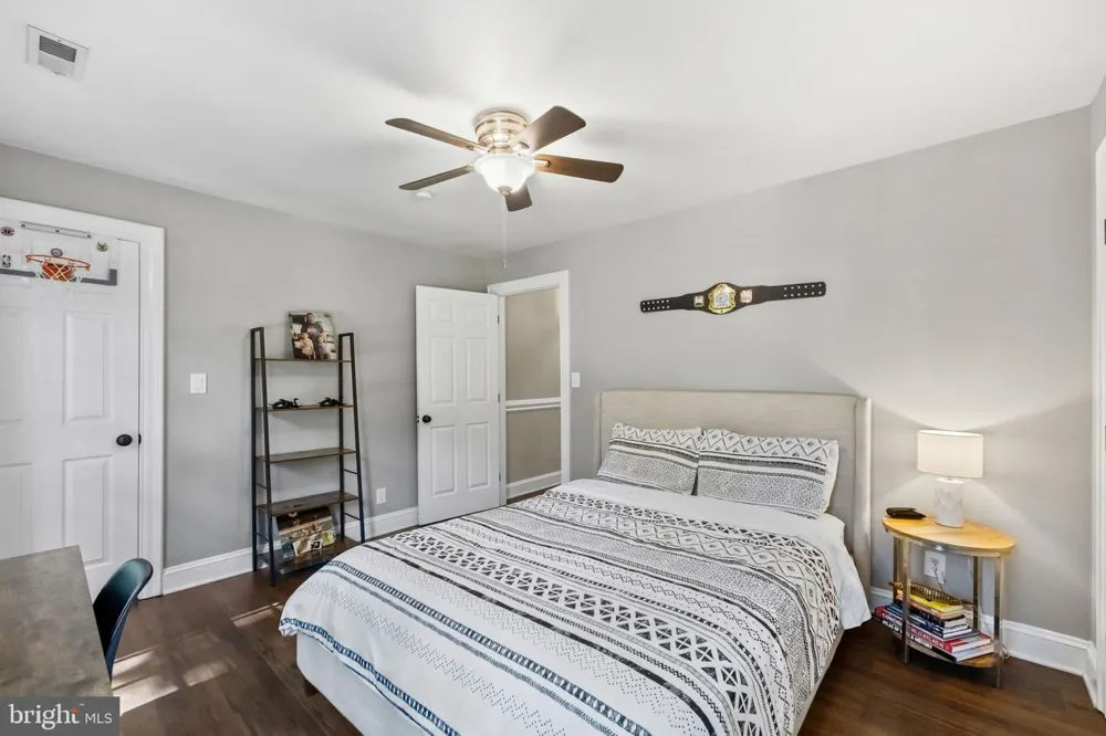 7001 PEBBLE LANE E Spotsylvania, VA 22553