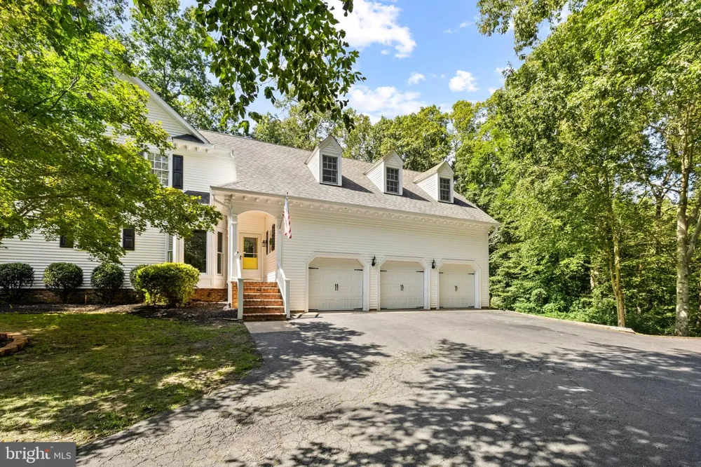 7001 PEBBLE LANE E Spotsylvania, VA 22553