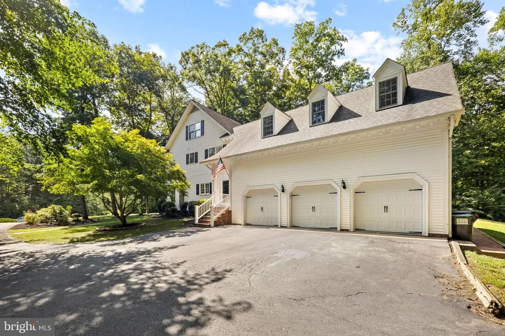 7001 PEBBLE LANE E Spotsylvania, VA 22553