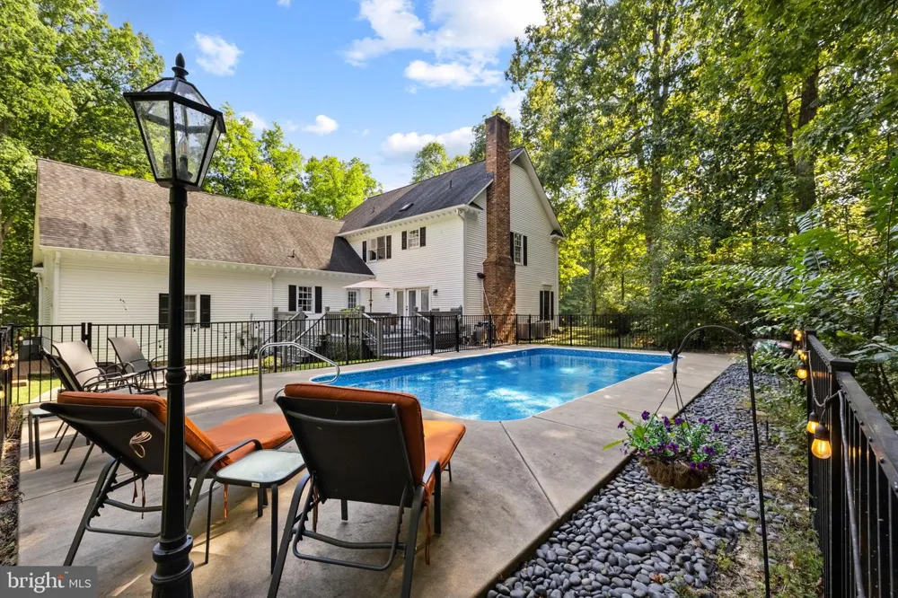 7001 PEBBLE LANE E Spotsylvania, VA 22553