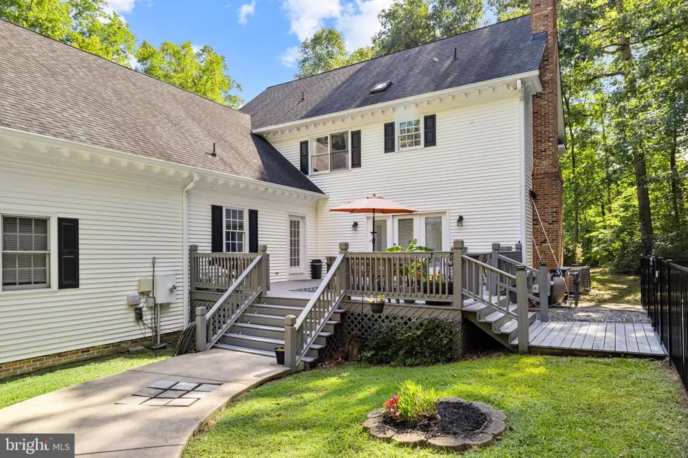 7001 PEBBLE LANE E Spotsylvania, VA 22553