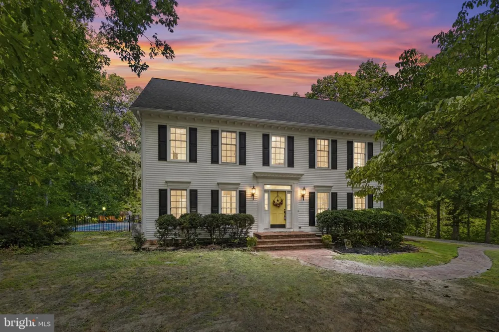 7001 PEBBLE LANE E Spotsylvania, VA 22553