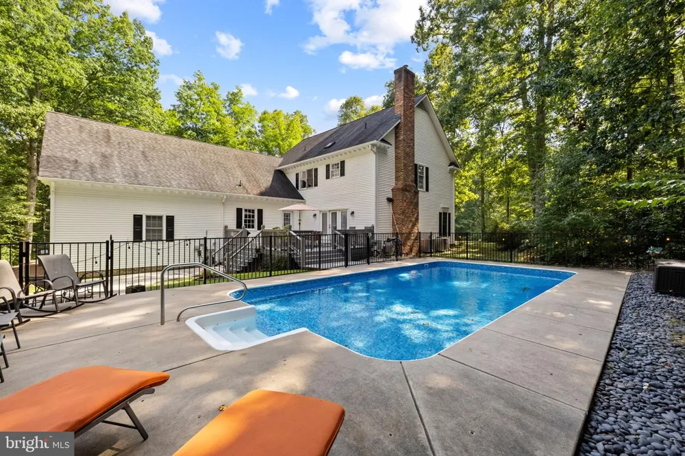 7001 PEBBLE LANE E Spotsylvania, VA 22553