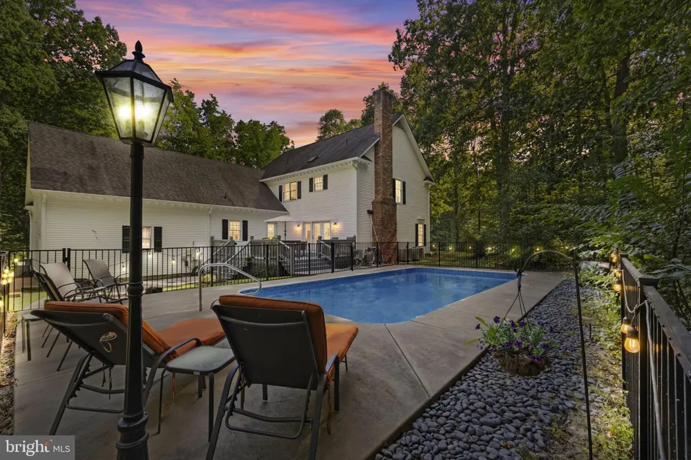 7001 PEBBLE LANE E Spotsylvania, VA 22553