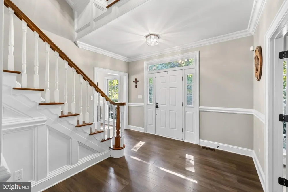 7001 PEBBLE LANE E Spotsylvania, VA 22553