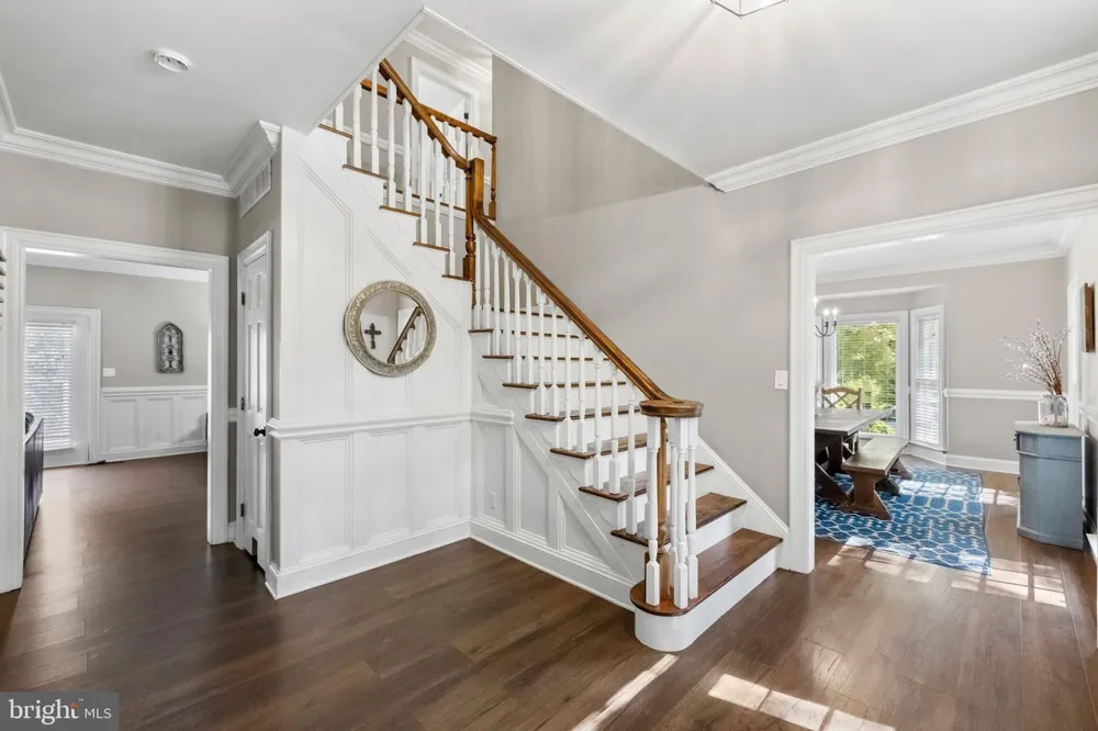 7001 PEBBLE LANE E Spotsylvania, VA 22553