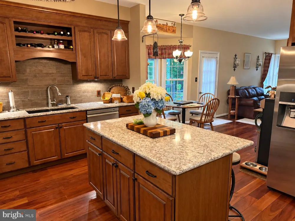 8006 CLOVERHILL Spotsylvania, VA 22551