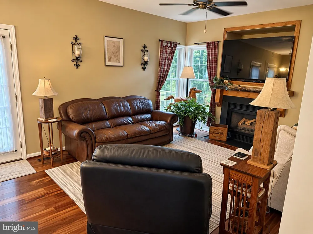 8006 CLOVERHILL Spotsylvania, VA 22551