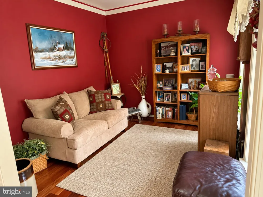 8006 CLOVERHILL Spotsylvania, VA 22551