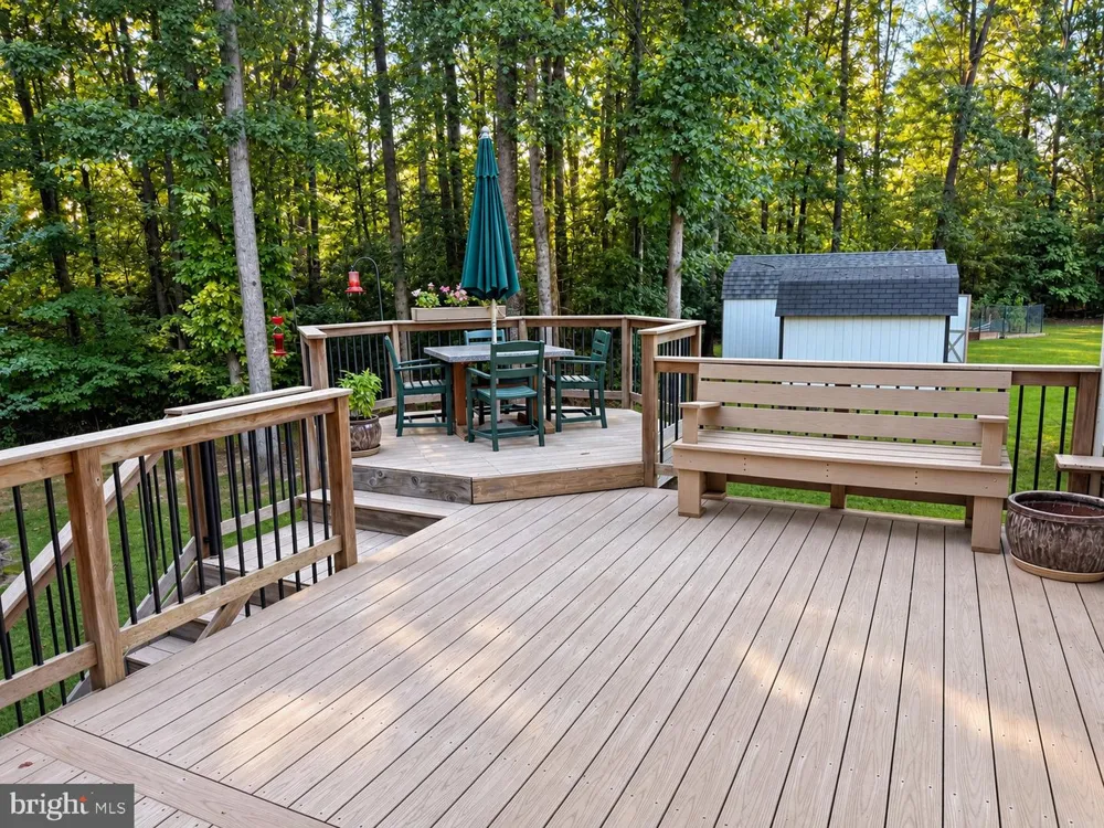 8006 CLOVERHILL Spotsylvania, VA 22551